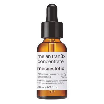 Mesoestetic Melan Tran3x Concentrate 30ml