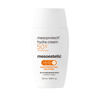 Mesoestetic Mesoprotech Hydra Cream 50+ 50ml