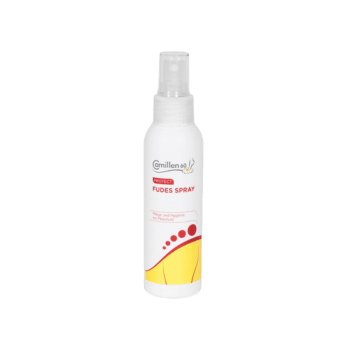 Camillen Fudes Spray