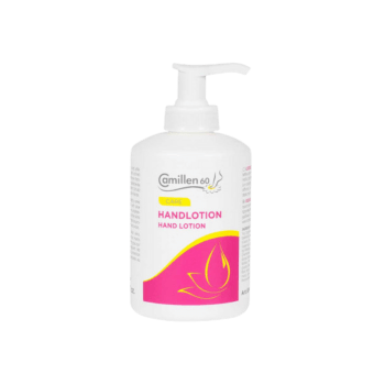 Camillen Hand Lotion