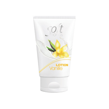 Camillen Soft Hands Lotion Vanilla