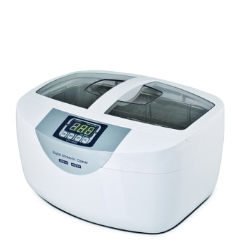 Ultrasonic Cleaner 2,5l