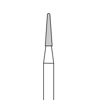 Carbid dobbeltkutt 016 medium 2stk.