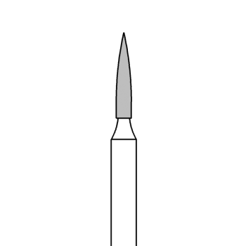 Diamant fissur 014 2stk.