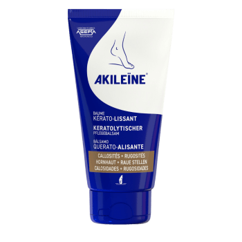 Akileïne Blue Ultra-Smoothing Balm 75ml