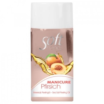 Soft Hands Peeling Oil Peach 110ml