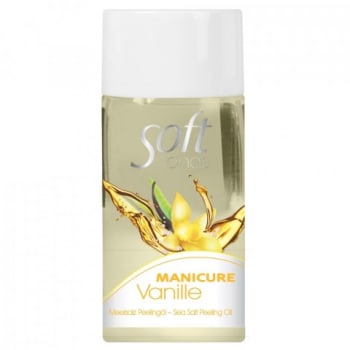 Soft Hands Peeling Oil Vanilla 110ml