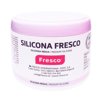 Fresco Silikon 500gr