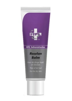 HFL Roselan Balm 60ml**