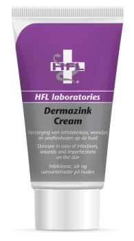 HFL Dermazink 30ml