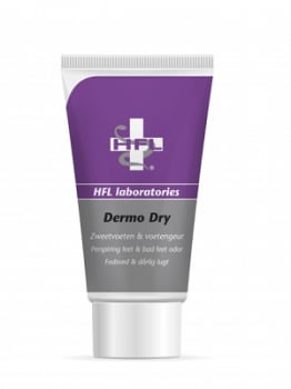 HFL Dermo Dry 50ml