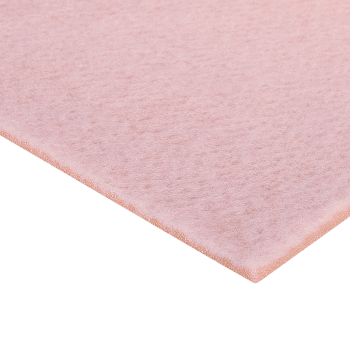 Hapla Fleecy Foam 5mm