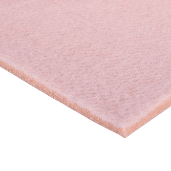 Hapla Fleecy Foam 7mm