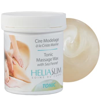 Héliabrine Heliaslim Massage Wax 250ml**