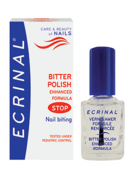 Ecrinal Bitter Polish 10ml