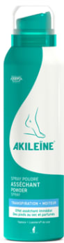 Akileïne Powder Spray 150ml