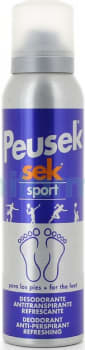 Peusek SEK Sport Anti-Perspirant 150ml