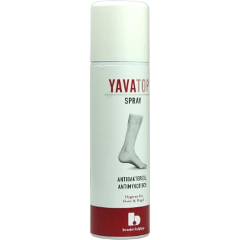 Yavatop Antibakteriell Spray 150ml