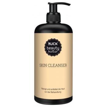 Ruck Skin Cleanser 500ml