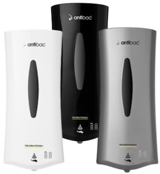 Antibac Dispenser X Smart Berøringsfri**