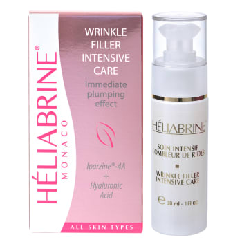 Héliabrine Wrinkle Filler Intensive Care 30ml**