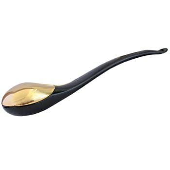 Héliabrine Gold Massage Spoon**