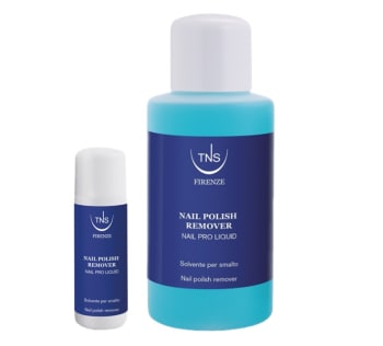 TNS Nail Polish Remover