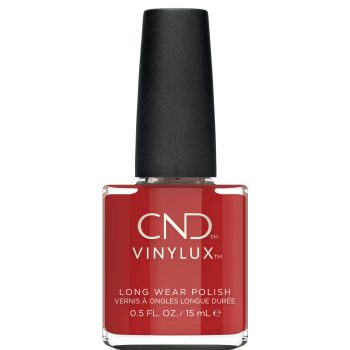 CND Vinylux Devil Red #364 15ml