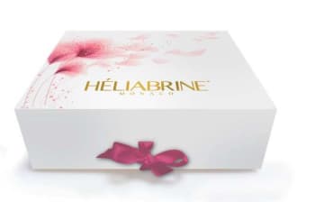 Héliabrine Gift Box**