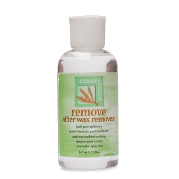 Clean+Easy Remove After Wax Remover 147ml