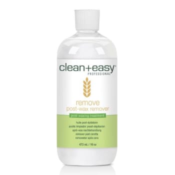 Clean+Easy Remove Post-Wax Remover 473ml