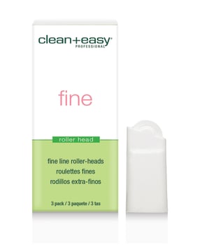 Clean+Easy Fine Line Roller Head (3 pk.)