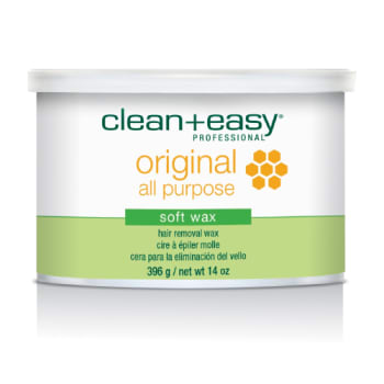 Clean+Easy Original Wax 396ml