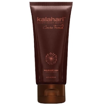 Kalahari Mafura Body Balm 200ml