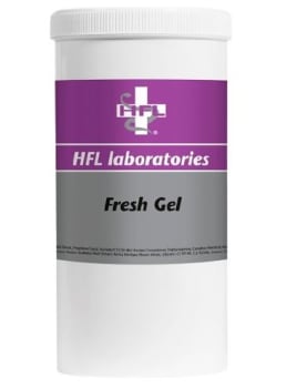 HFL Fresh Gel 450ml**