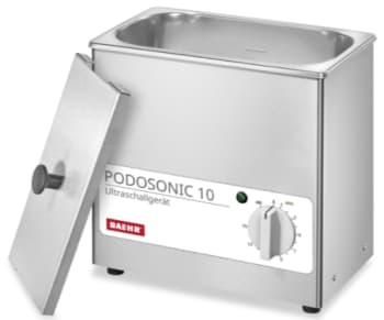 Ultrabad Podosonic 10