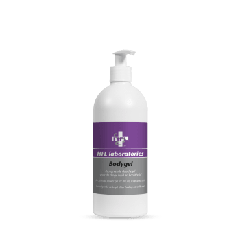 HFL Bodygel 500ml**