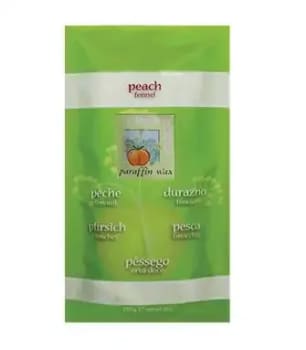 Clean+Easy Parafin - Peach & Fennel 450g