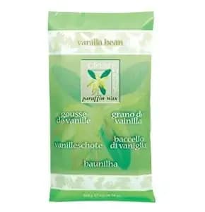 Clean+Easy Parafin - Vanilla Bean 450g