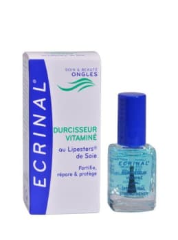 Ecrinal Vitamin Nail Strenghtener 10ml