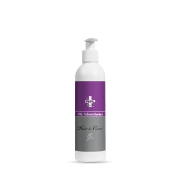 HFL Hair & Care 250ml