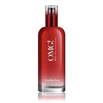 OMG! RED Oil to Foam Cleanser 130ml