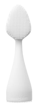 OMG! I.M. Buddy Silicon FACE Cleansing Tool WHITE**