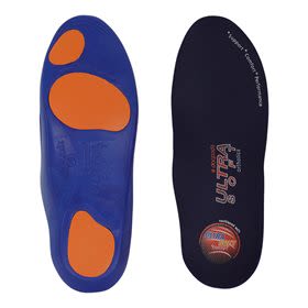 FeetForm Ultra Soft