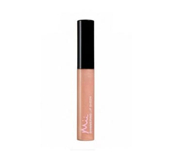 Mii Shimmering Lip Sheen - Enchant 01**