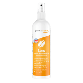 ProntoMan Spray