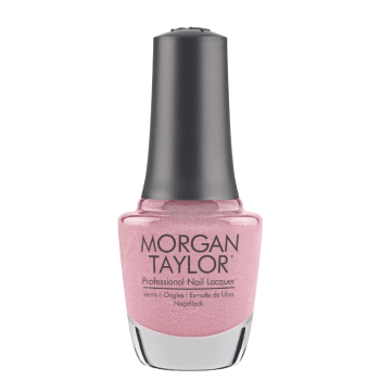 Morgan Taylor neglelakk FOLLOW THE PETALS 15ml**