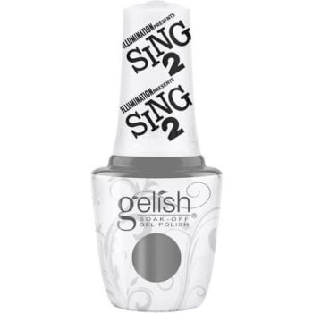 Gelish Sing2 MOON THEATER SHINE 15ml limited**