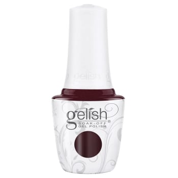 Gelish Villains YOU'RE IN MY WORLD NOW 15ml limited**