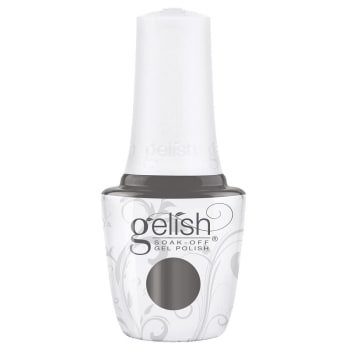 Gelish Villains SMOKE THE COMPETITION 15ml limited**